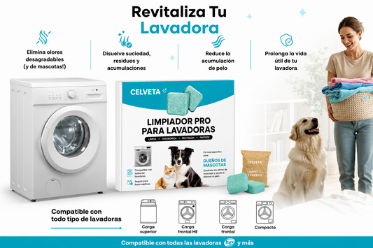 CELVETA PUREWASH™