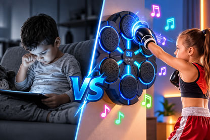 Celveta™ — Boxeo Musical